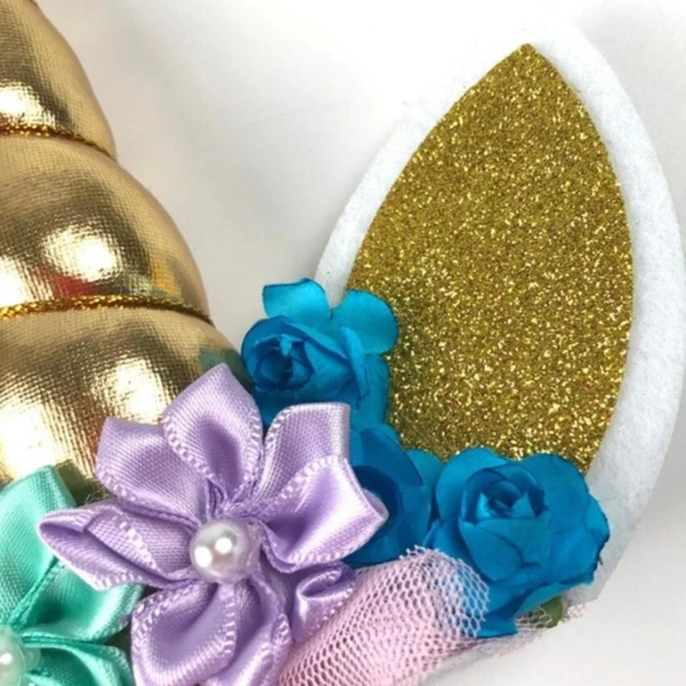 Crafting‎ Unicorn Horn